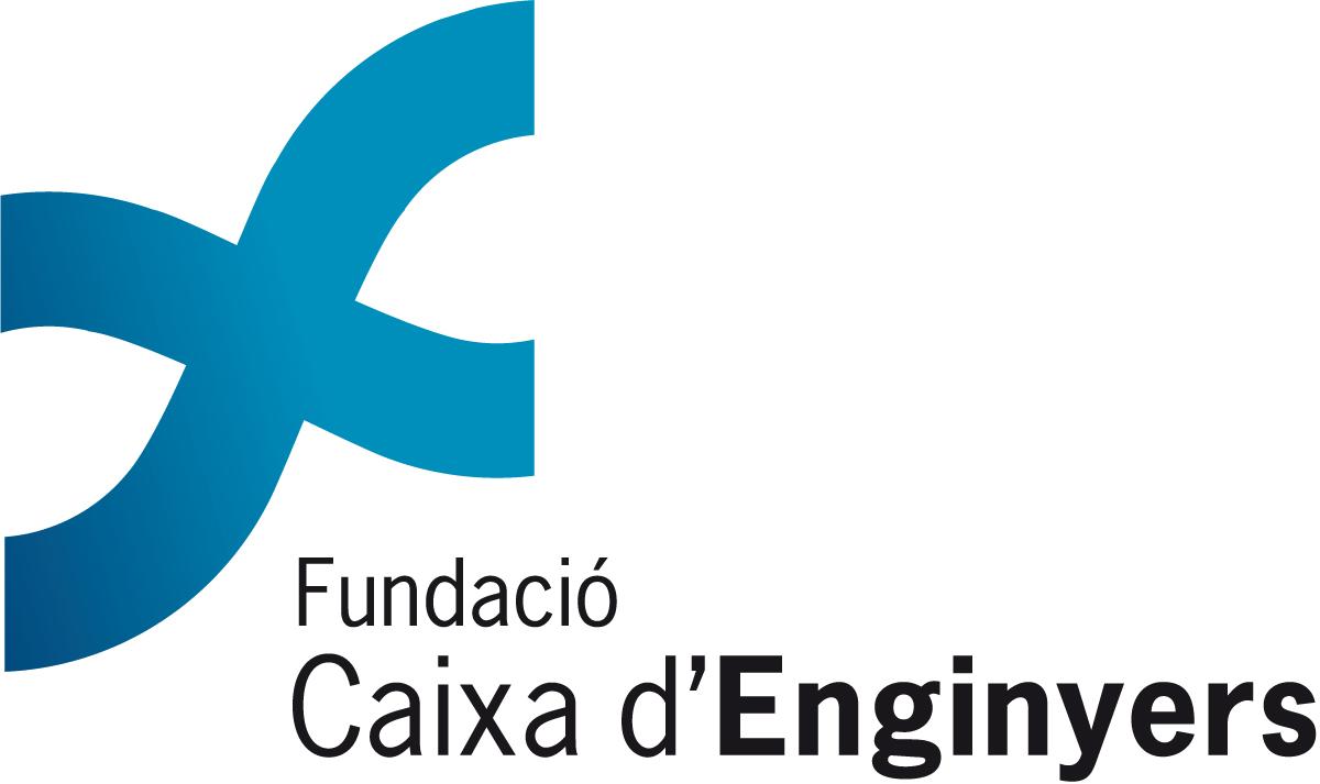 Amb el suport de Fundaci Caixa d'Enginyers