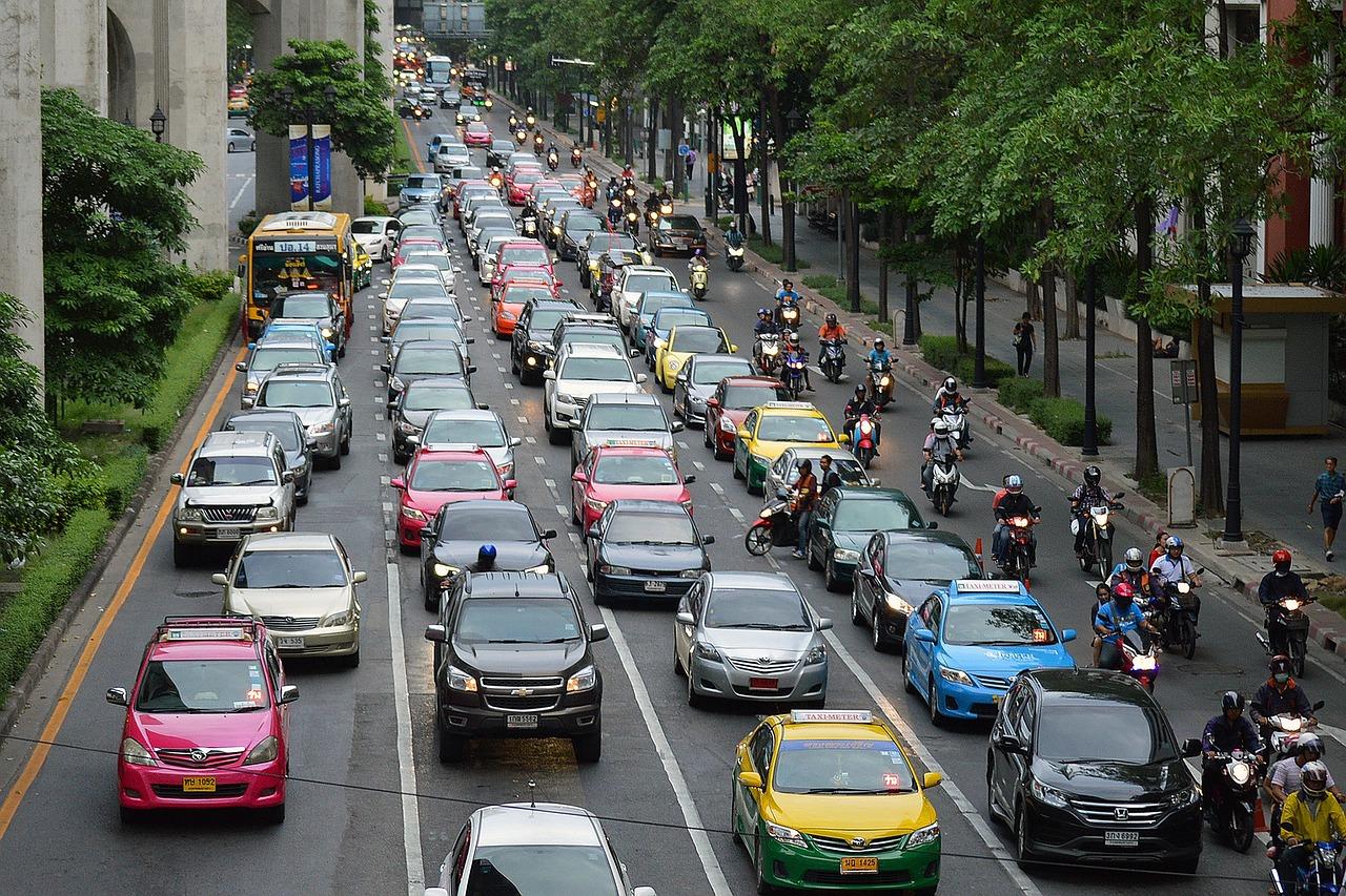 Transport i mobilitat