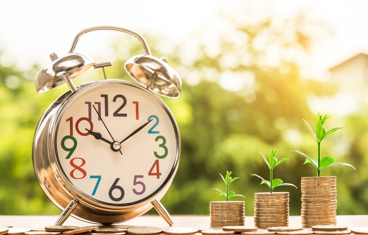 Gestió de finances i temps
