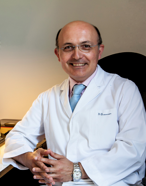 Dr. Antoni Guerrero