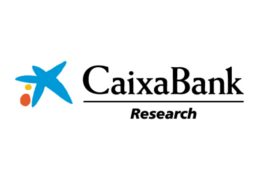 Logo CaixaBank Research