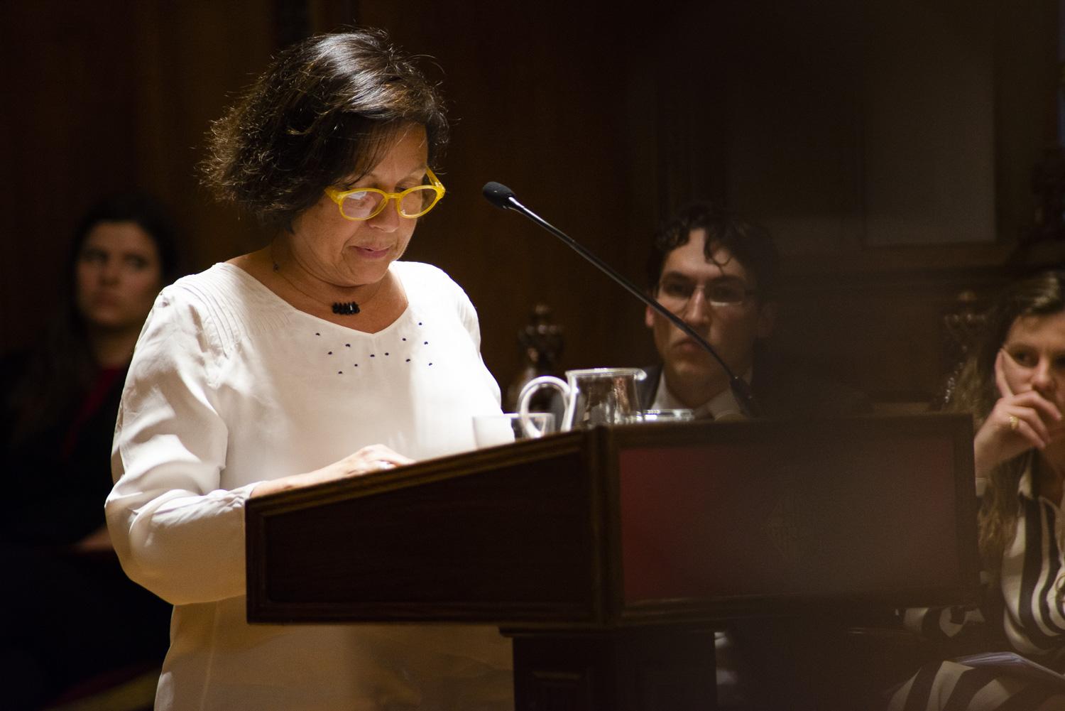 Acte de lliurament dels premis d'Amics del Pas
