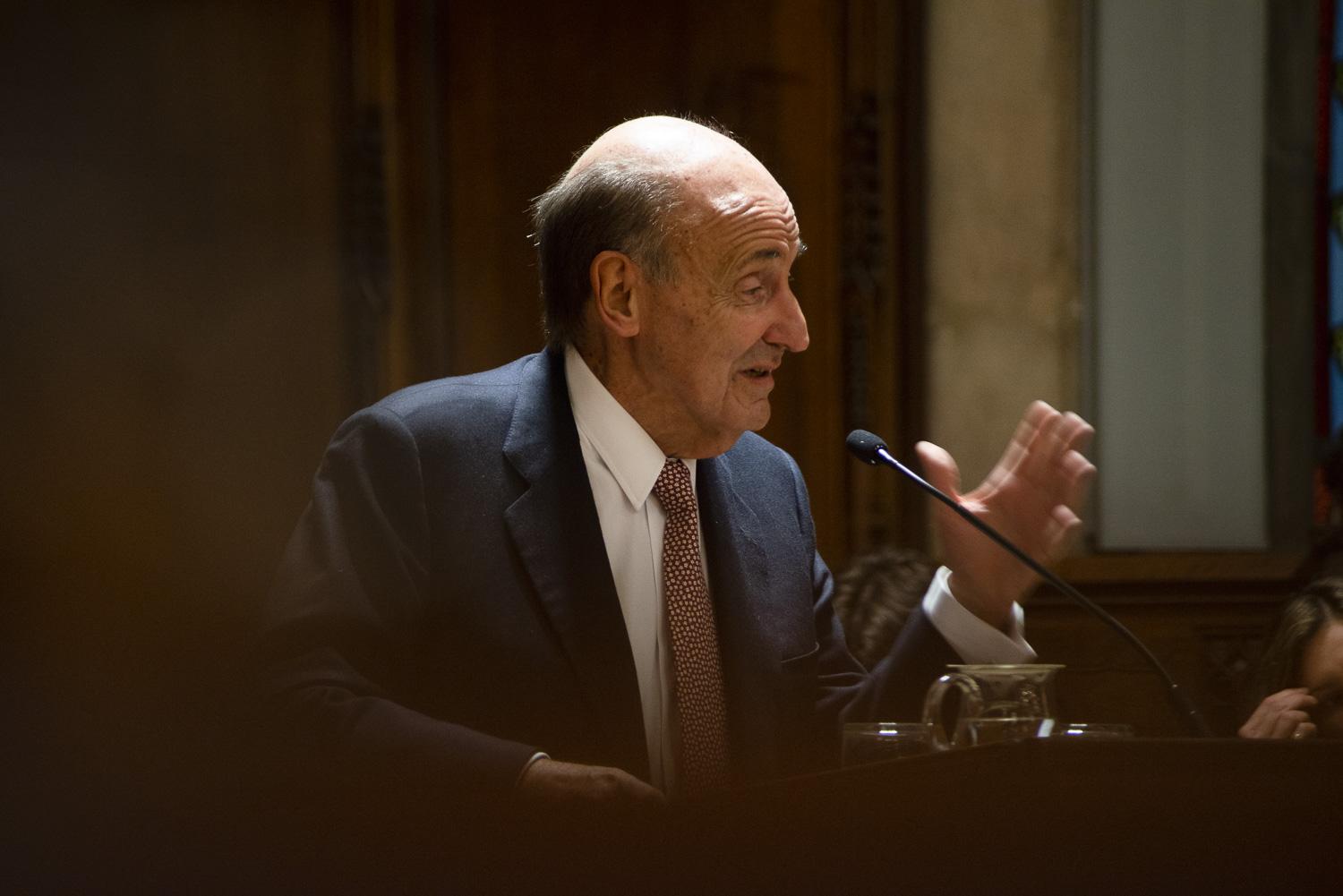Acte de lliurament dels premis d'Amics del Pas