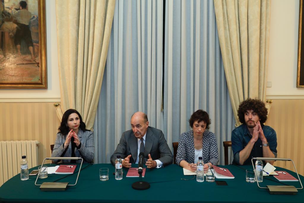 Debat Europa nacionalpopulista