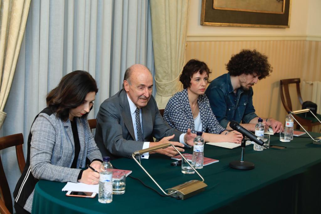 Debat Europa nacionalpopulista