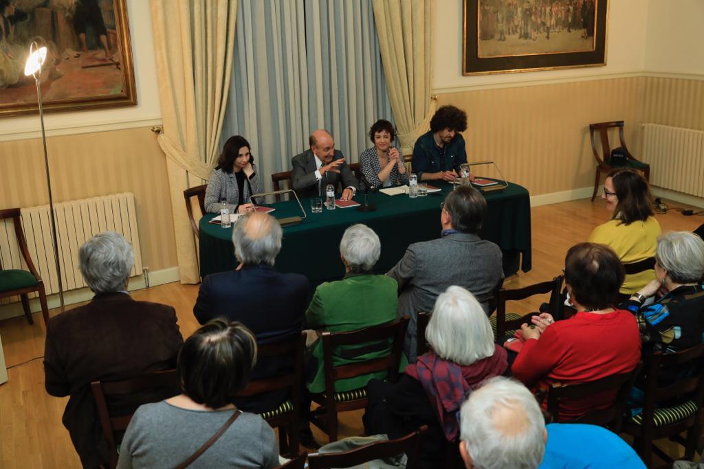 Debat Europa nacionalpopulista