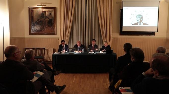#DebatSebap Perspectives econmiques per al 2019