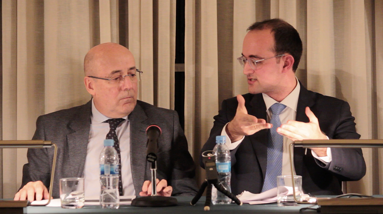#debatAmicsPas amb CaixaBank Research