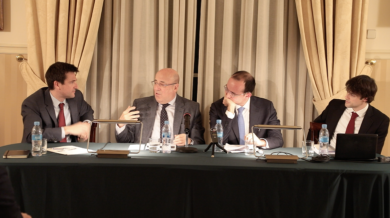 #debatAmicsPas amb CaixaBank Research