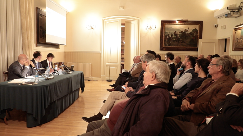 #debatAmicsPas amb CaixaBank Research