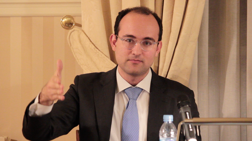 #DebatAmicsPas amb CaixaBank Research. Les causes de la polaritzaci poltica
