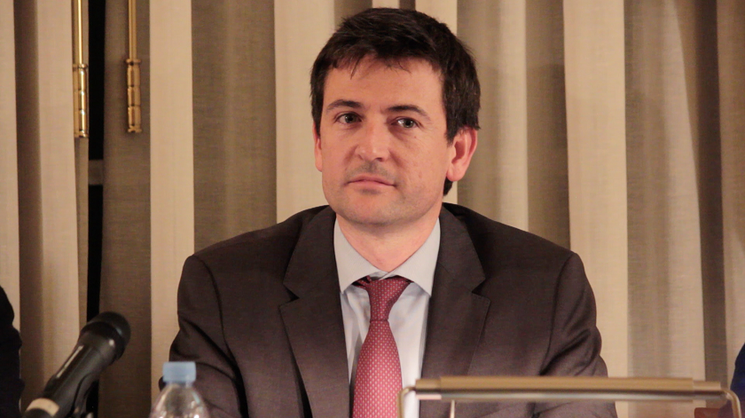 #DebateAmicsPas con CaixaBank Research. Las causas de la polarizacin poltica