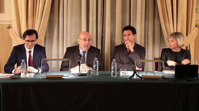 #debatamicsdelpas amb CaixaBank Research