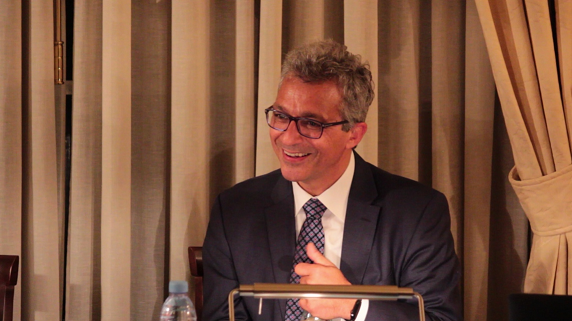 #debatAmicsdelPas amb el Dr. lvaro Pascual-Leone