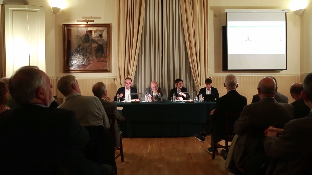 #debatAmicsdelPas amb CaixaBank Research. Perspectives econmiques per al 2020