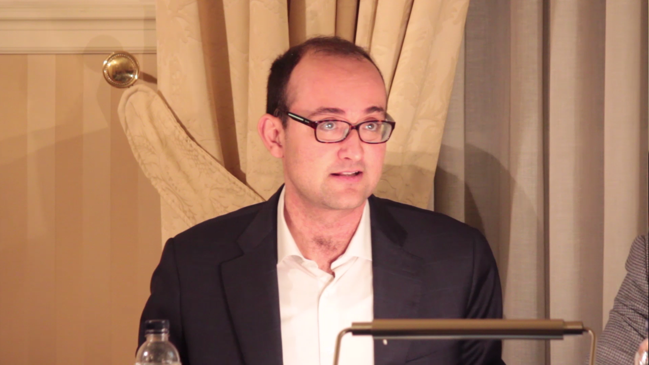#debatAmicsdelPas amb CaixaBank Research. Perspectives econmiques per al 2020