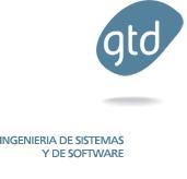GTD ingeniería de sistemas y de software