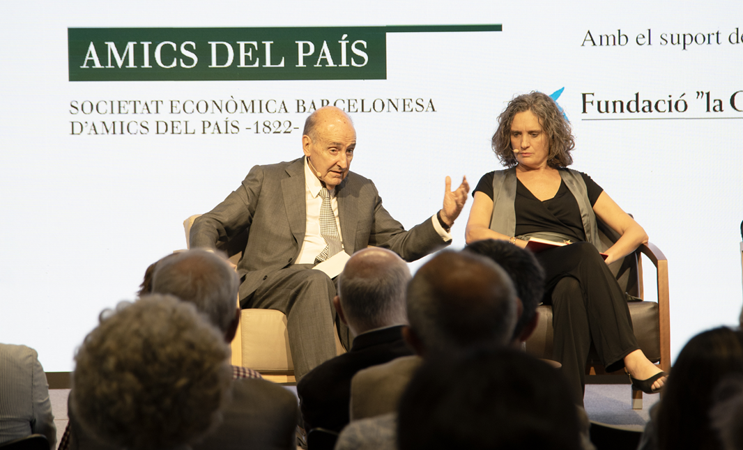 “La transcendència del lideratge. El nou pontífex i el repte del lideratge en l