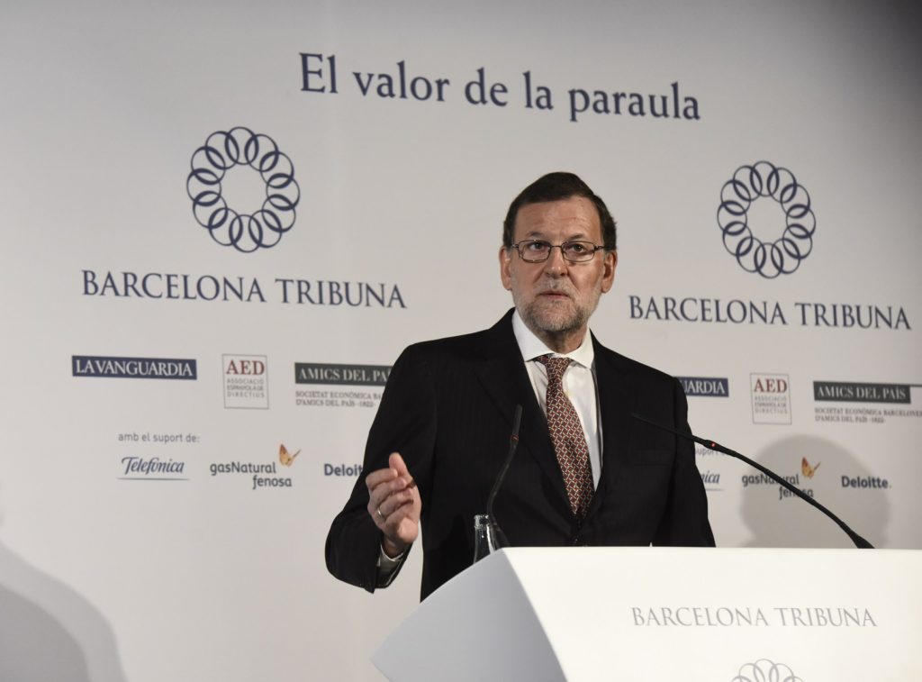 Mariano Rajoy Brey