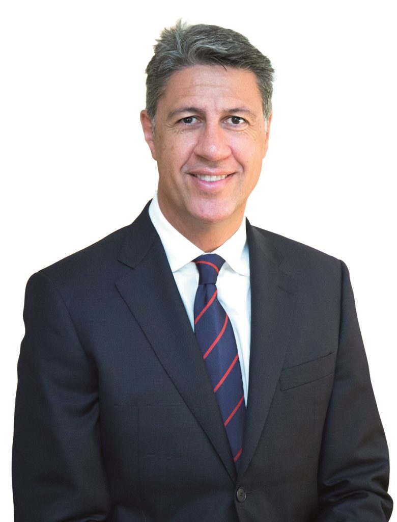 Xavier García Albiol