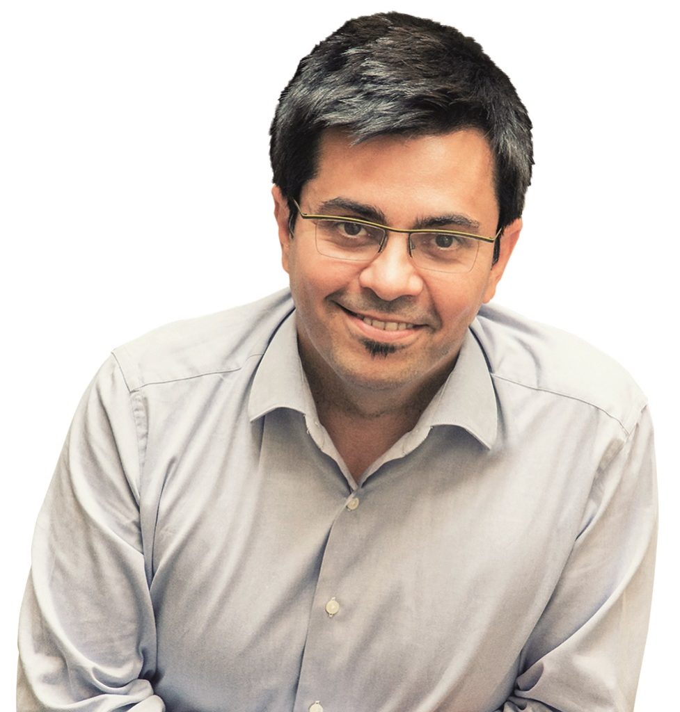 Gerardo Pisarello Prados