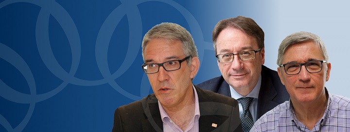 Barcelona Tribuna online "La resposta a l'emergència social"