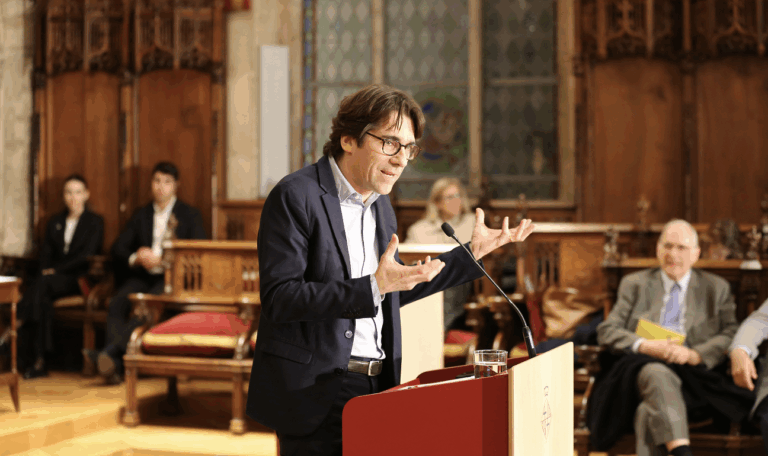 L’impacte de la supercomputació a la ciència i a la societat | Josep Maria Martorell