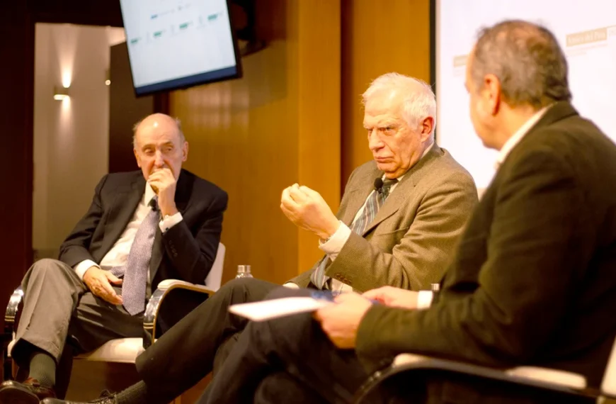 Borrell - Amics del País