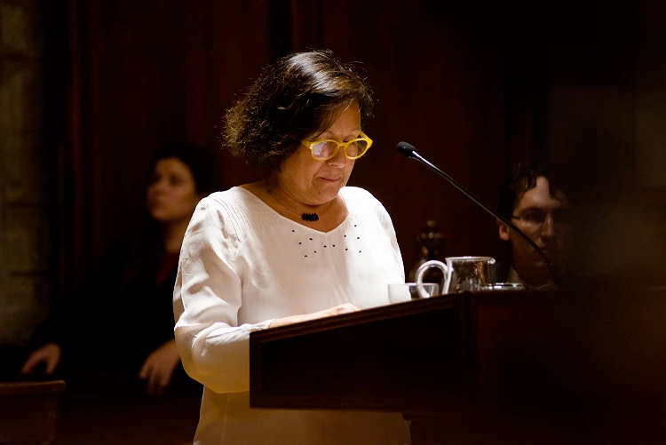 Casal dels Infants. Premi Llegat Valldejuli 2021