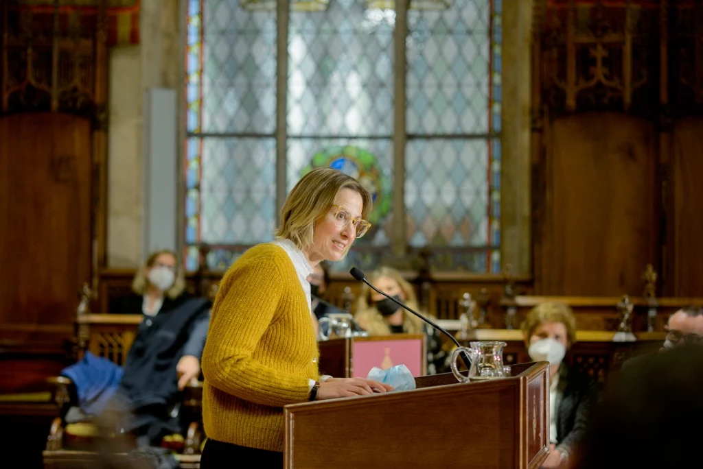 Dones Mentores. Premi Llegat Valldejuli 2022