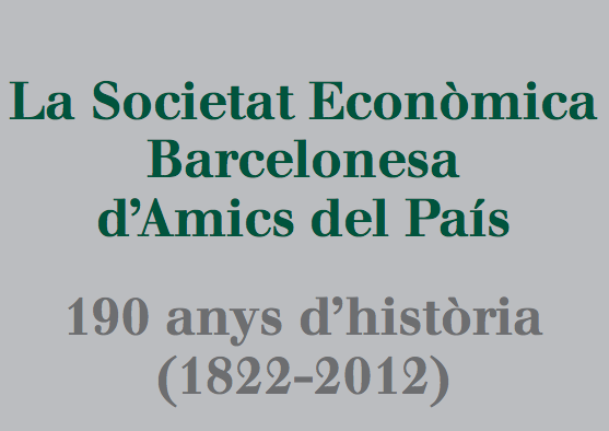 190 años de Historia (1822-2012)