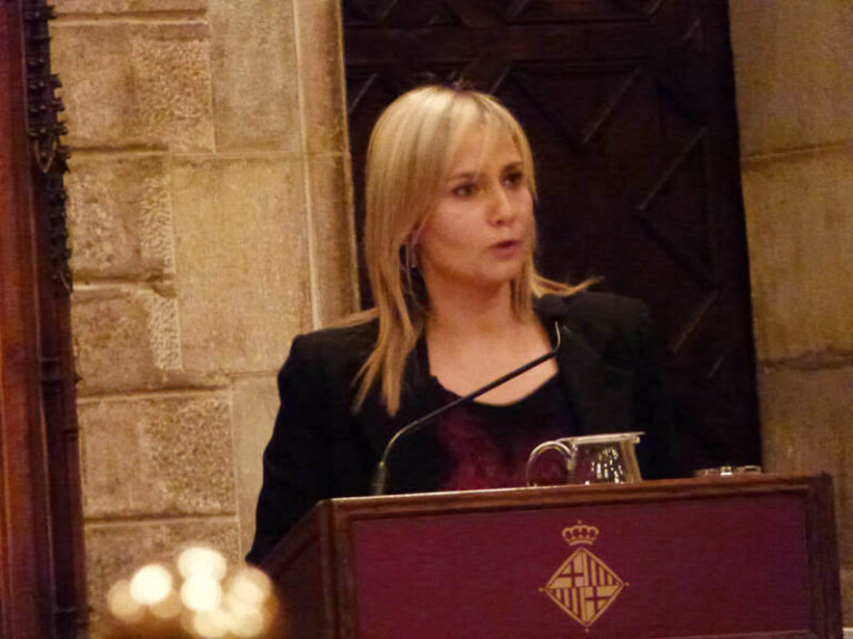 El rol de la sociedad civil en una sociedad en crisis