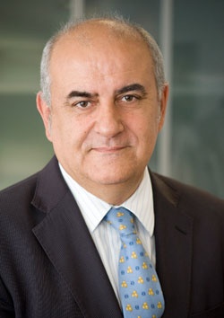 Josep Brugada, nuevo presidente de Salud y Economía de la entidad