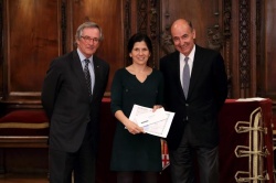 Nova convocatòria dels premis i beques de la SEBAP