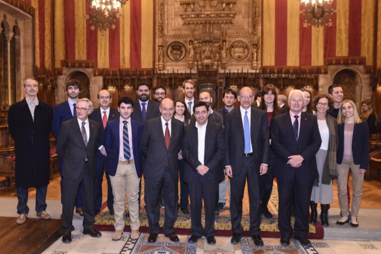 Premios y Becas SEBAP 2016