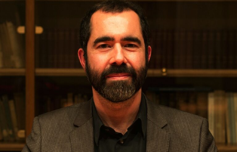 Eduard Vallory, nuevo Presidente de la Comisión de Enseñanza