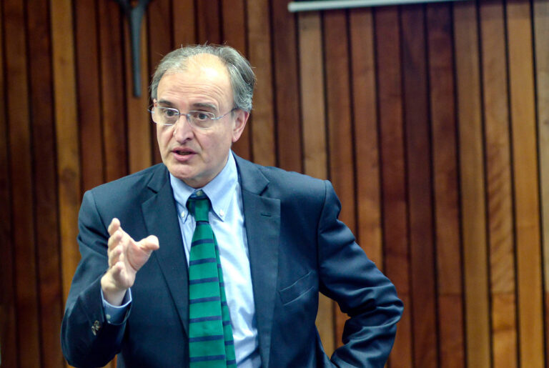 Xavier Marcet: ‘Europa ha perdido la batalla del liderazgo digital por goleada pero la revolución de la industria 4.0 volverá a repartir las cartas y las debemos aprovechar’