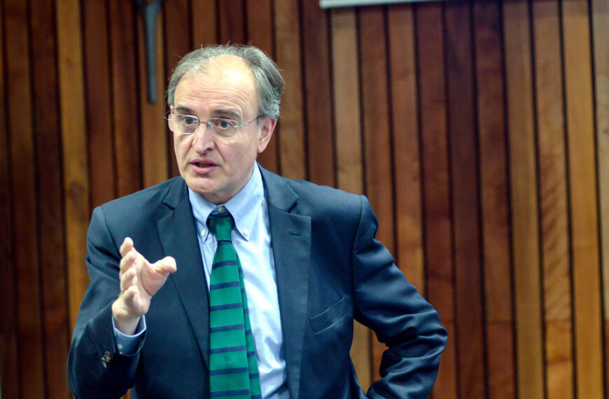 Xavier Marcet: ‘Europa ha perdido la batalla del liderazgo digital por goleada pero la revolución de la industria 4.0 volverá a repartir las cartas y las debemos aprovechar’