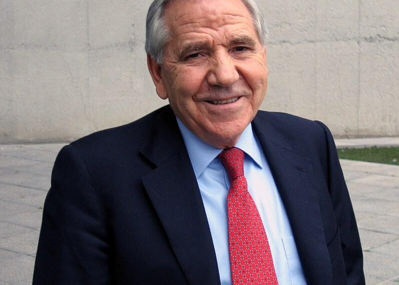 Josep Maria Pujol: ‘ La Nit es fantástica si consigue transmitir un mensaje de optimismo en medio de momento un de oportunidades’