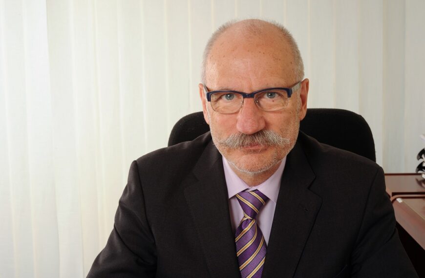 Ramon Trias: ‘El premio Nit del Cercle lo vivo como la mejor recompensa al esfuerzo realizado, los riesgos asumidos y la participación en el crecimiento del país, pues la motivación para esta aventura ha sido también moral’