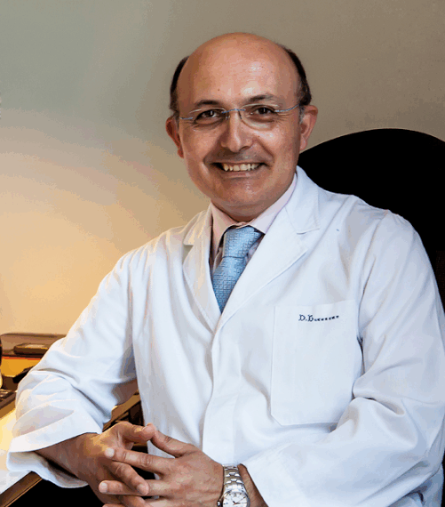 Antoni Guerrero, nuevo presidente de la comisión Salud y Economía de la SEBAP