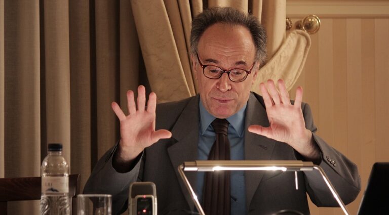 ‘El procés creatiu’ | Debate Amics del País con Benet Casablancas