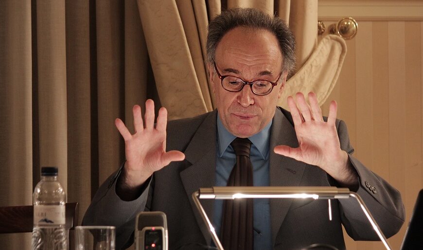 ‘El procés creatiu’ | Debate Amics del País con Benet Casablancas