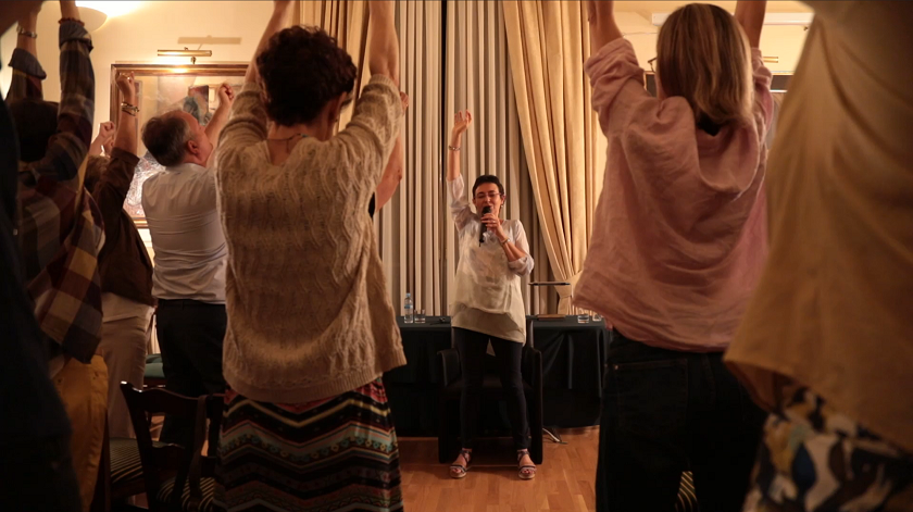 Sofrología, ciencia de la consciencia: pasado, presente y futuro