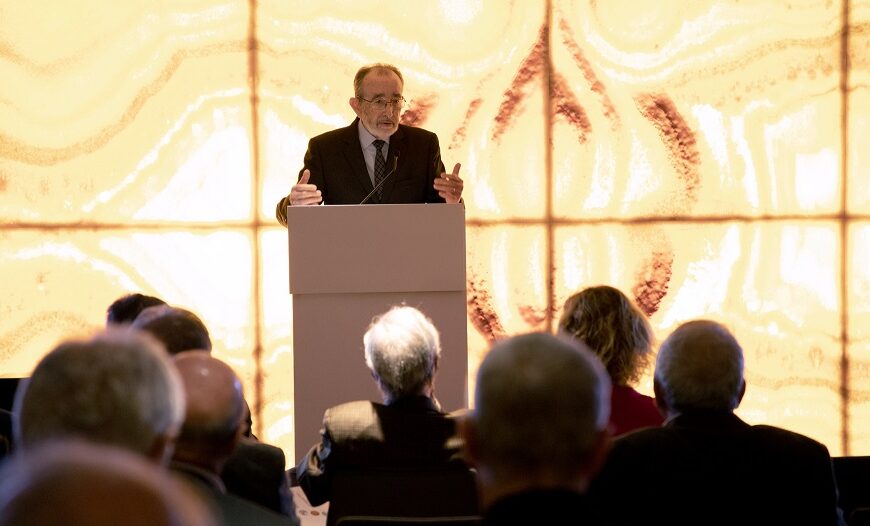 La Nit del Cercle lleg a su octava edición