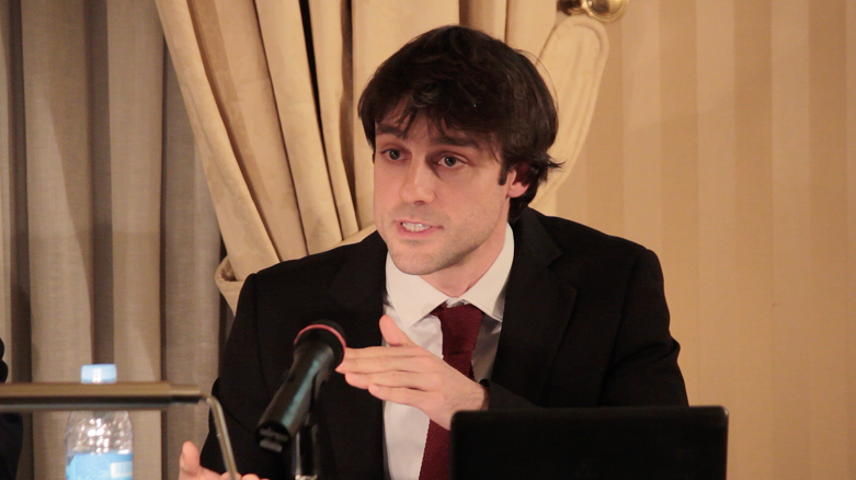 El futuro de las condiciones financieras: ¿cambio de paradigma?