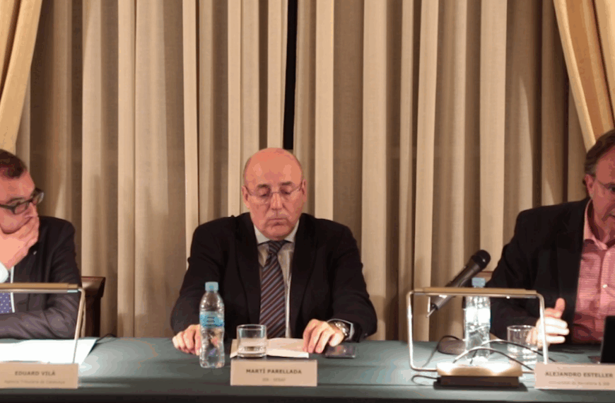 ¿Cómo afrontar los paraísos fiscales?