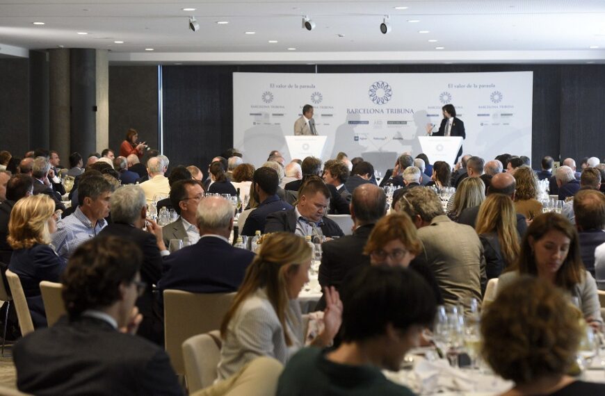 FGC: Comprometidos y preparados para el futuro