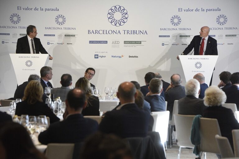 5G: la connectividad del futuro