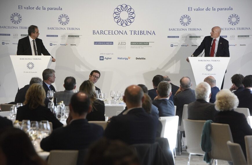 5G: la connectividad del futuro